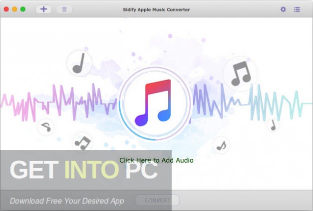 Sidify Apple Music Converter 1.4.0 Download Free